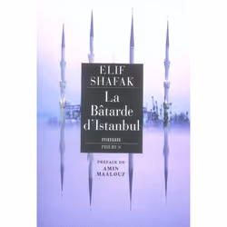 ISBN La Batarde D Istanbul, Littérature, Français, Livre broché