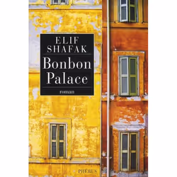 ISBN Bonbon Palace, Littérature, Français