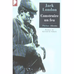 ISBN Construire Un Feu, Littérature, Français