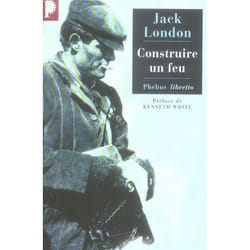 Construire un feu (Poche)