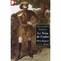 ISBN Le Trou De L'Enfer : Dieu Dispose, Romance, Français, Livre broché