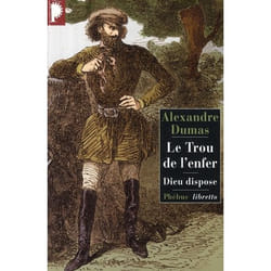 Le trou de l'enfer (Poche)