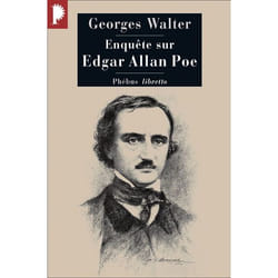 Enquête sur Edgar Allan Poe