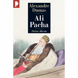 ISBN Ali Pacha, Littérature, Français