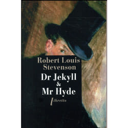 Dr Jekyll & Mr Hyde