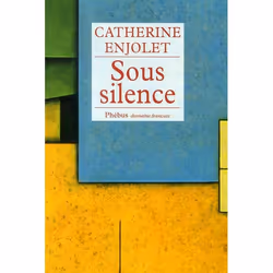 ISBN Sous Silence, Romance, Français, Livre broché