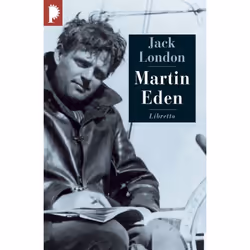 ISBN Martin Eden, Littérature, Français, Livre broché