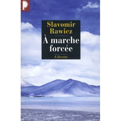 A marche forcée