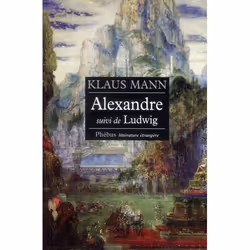 ISBN Alexandre ; Ludwig, Littérature, Français