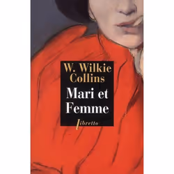ISBN Mari Et Femme, Littérature, Français, Livre broché