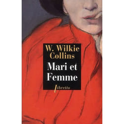Mari et femme