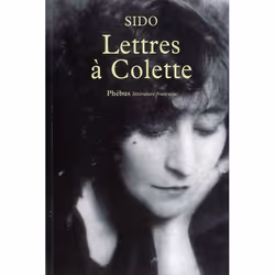 ISBN Lettres A Colette, Romance, Français, Livre broché