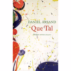 ISBN Que Tal, Romance, Français, Livre broché