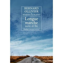 Phébus LONGUE MARCHE SUITE ET FIN livre Français Livre broché