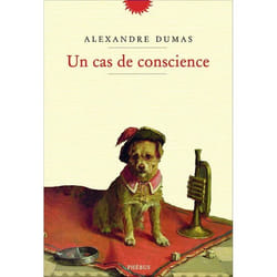 Phébus UN CAS DE CONSCIENCE livre Français Livre broché