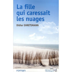 La fille qui caressait les nuages
