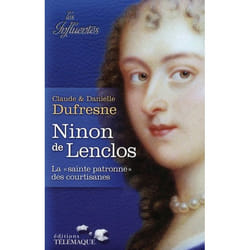 Ninon de lenclos