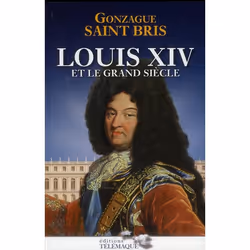 ISBN Louis Xiv Et Le Grand Siecle, biographie, Français