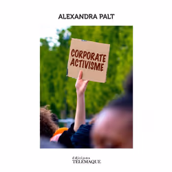 ISBN Corporate activisme : Le livre de Alexandra Palt, société, 160 pages