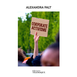 ISBN Corporate activisme : Le livre de Alexandra Palt