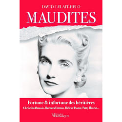 ISBN Maudites : Le livre de David Lelait-Helo, Olivier Coulon