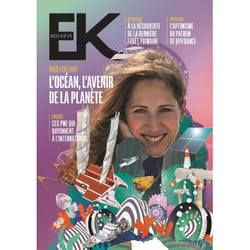 ISBN Revue Eco Keys - N° 2 : Le livre de Collectif