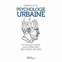 ISBN Psychologie urbaine : Le livre de Barbara Attia, Science & nature, 148 pages