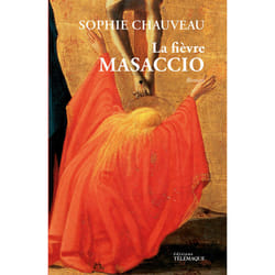 ISBN La Fièvre Masaccio : Le livre de Sophie Chauveau
