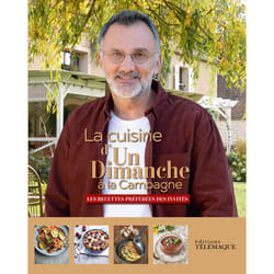 ISBN La Cuisine d'un dimanche à la campagne : Le livre de Collectif