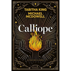 ISBN Calliope : Le livre de Michael McDowell, Tabitha King