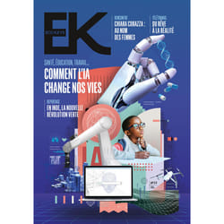 ISBN Eco Keys - N° 5 : Le livre de Collectif
