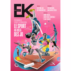 ISBN Eco keys - N° 6 : Le livre de Collectif, société, 98 pages