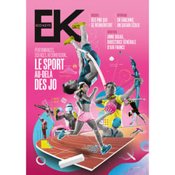 ISBN Eco keys - N° 6 : Le livre de Collectif