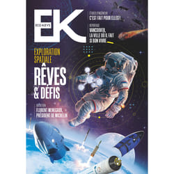 ISBN Eco Keys - N° 7 : Le livre de Collectif