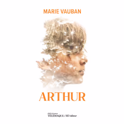 ISBN Arthur : Le livre de Marie Vauban, Roman, 237 pages
