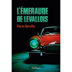 ISBN L'Émeraude de Levallois : Le livre de Pierre Berville