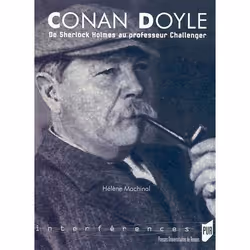 ISBN Conan Doyle De Sherlock Holmes Au Professeur Challanger, Littérature, Français, Livre broché