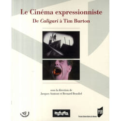Le cinéma expressionniste - de Caligari à Tim Burton