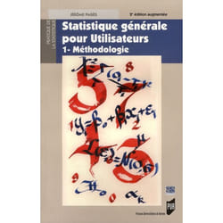 Statistique generale pour utilisateurs