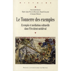 Tonnerre des exemples