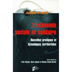 Economie sociale et solidaire