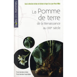 La pomme de terre - de la Renaissance au XXI siècle