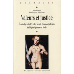 Valeurs et justice