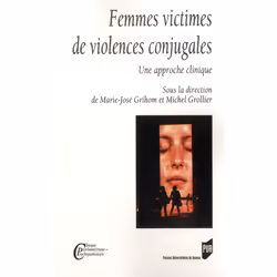 ISBN Femmes Victimes De Violences Conjugales, société, Français, Livre broché