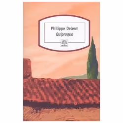 Le serpent à plumes QUIPROQUO, Français, Livre broché, 85 pages