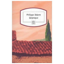 Le serpent à plumes QUIPROQUO