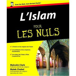 L'Islam Pour les nuls (Broché)