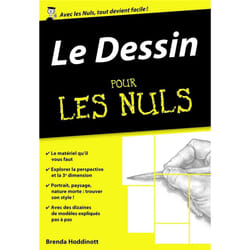 Le dessin pour les nuls