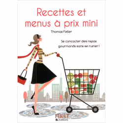 ISBN 9782754017428, Français, 160 pages