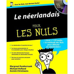 Le Néerlandais Pour Les Nuls 2ed